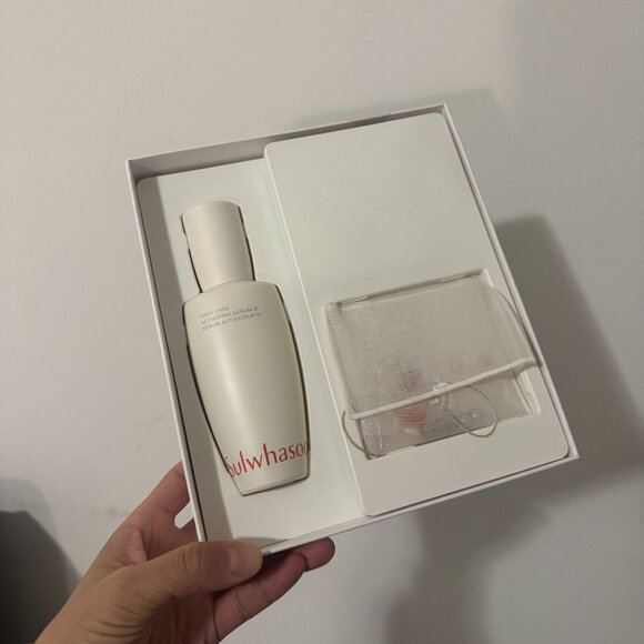 BRAND NEW Sulwhasoo First Care Activating Serum for Anti-Aging - Picture 1 of 3